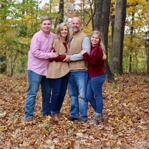 Meet your Posher, Stacey